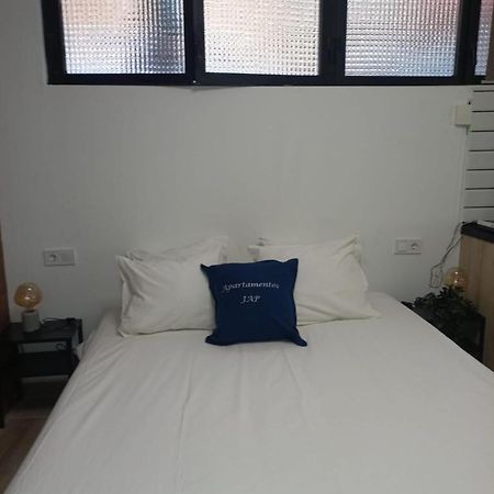 Apartamentos Rocablanca Benidorm Bilik gambar
