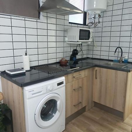 Apartamentos Rocablanca Benidorm Bilik gambar