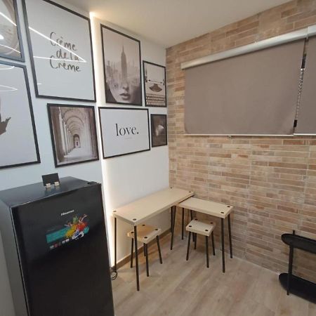 Apartamentos Rocablanca Benidorm Luaran gambar