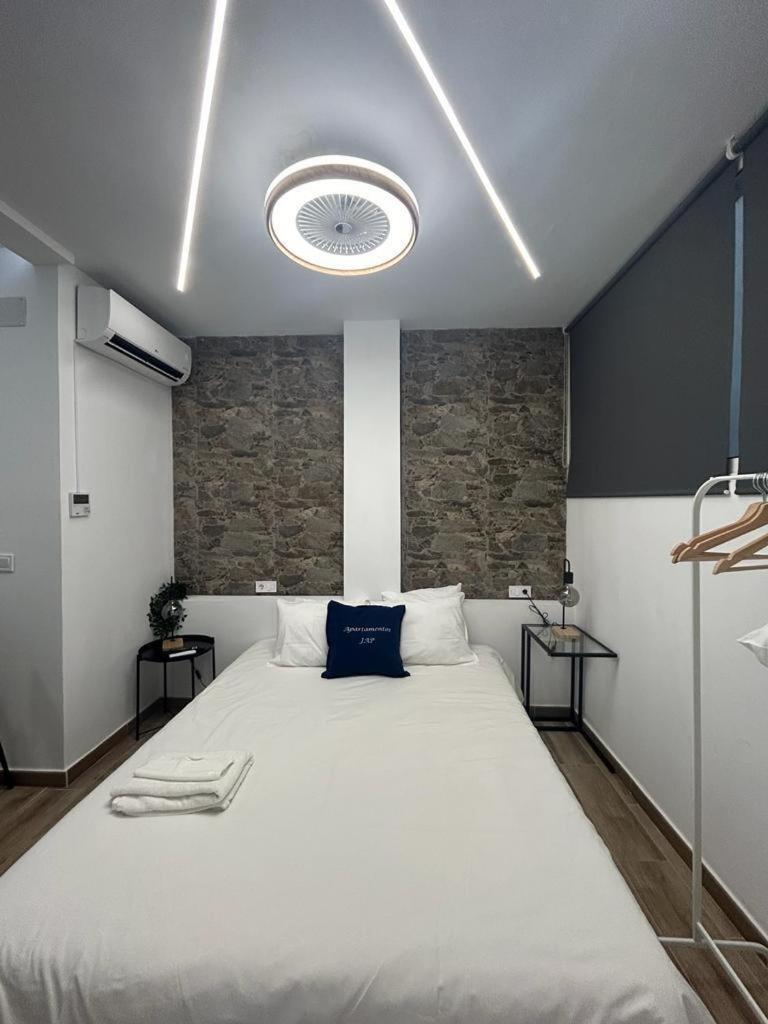 Apartamentos Rocablanca Benidorm Bilik gambar