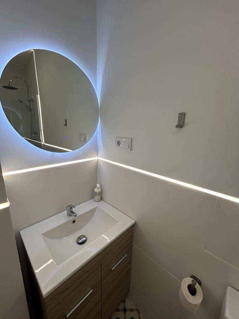 Apartamentos Rocablanca Benidorm Bilik gambar