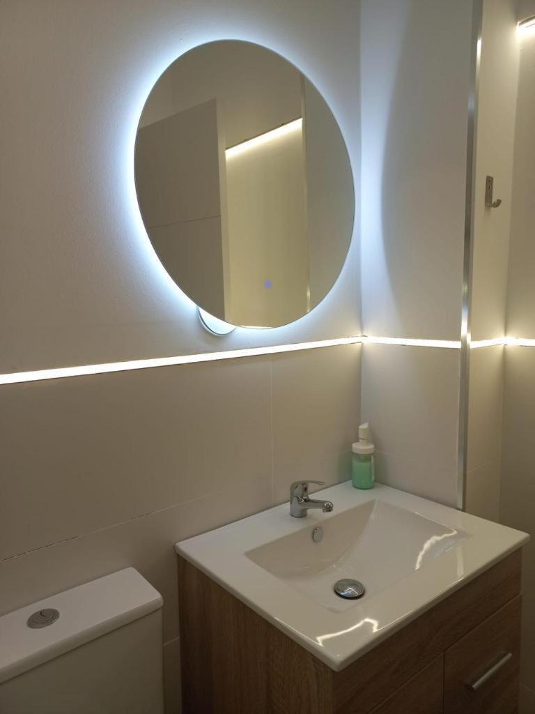 Apartamentos Rocablanca Benidorm Bilik gambar