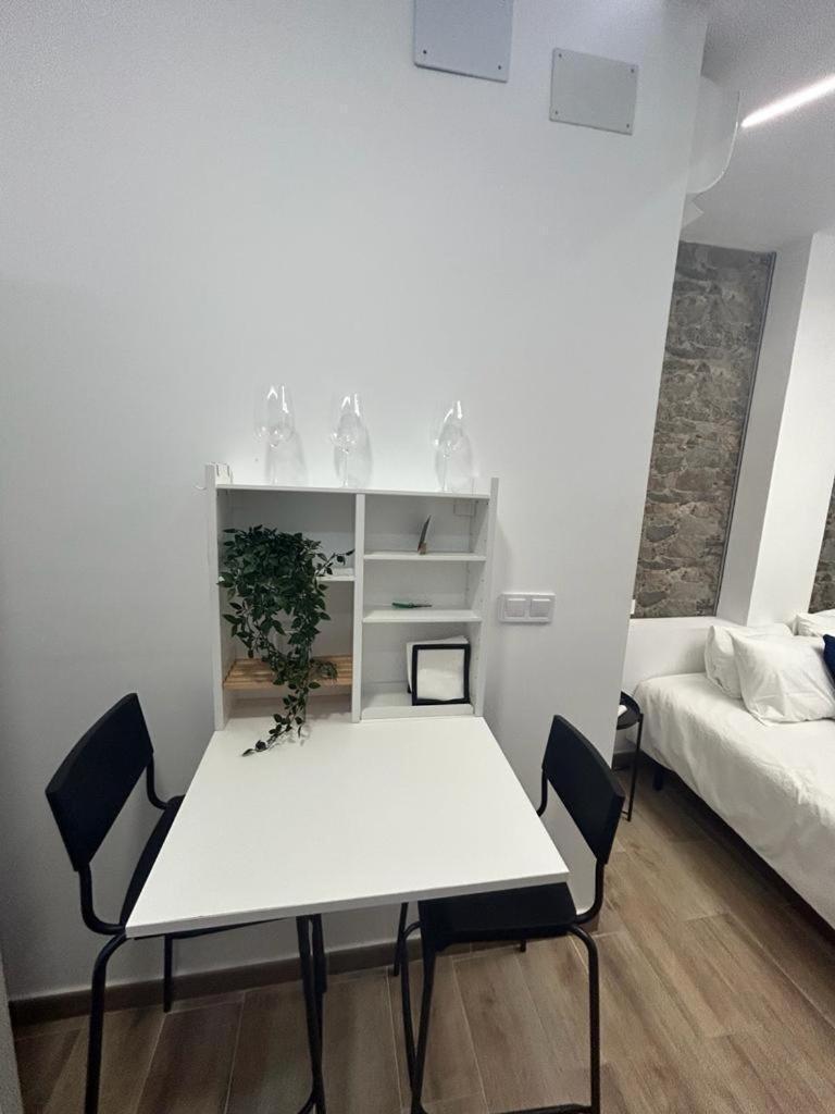 Apartamentos Rocablanca Benidorm Bilik gambar