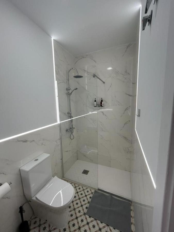 Apartamentos Rocablanca Benidorm Luaran gambar
