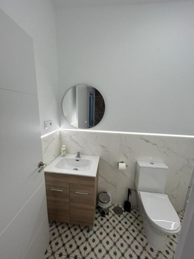 Apartamentos Rocablanca Benidorm Luaran gambar