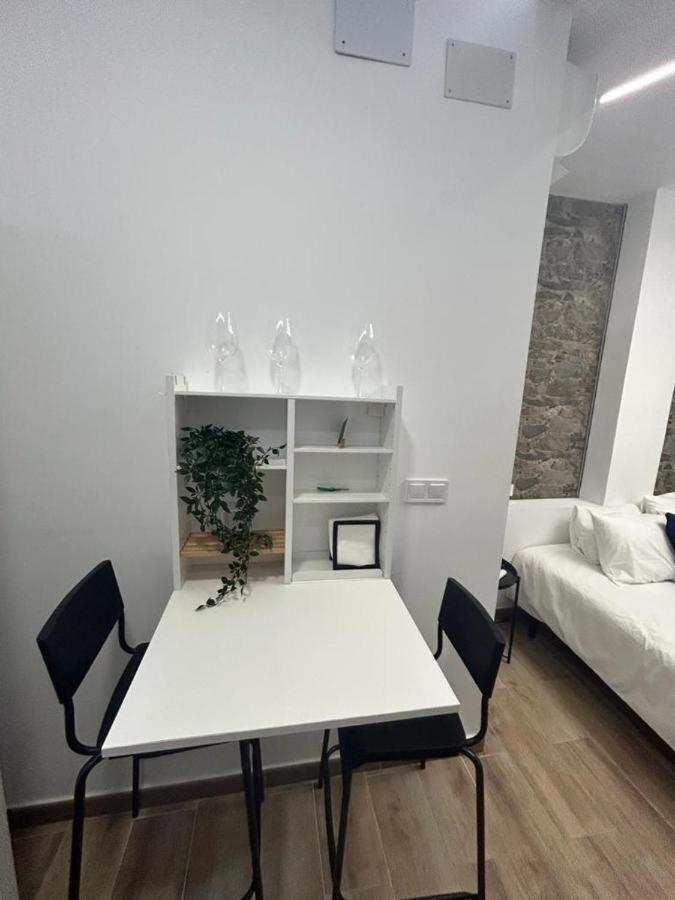Apartamentos Rocablanca Benidorm Luaran gambar