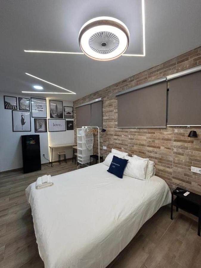 Apartamentos Rocablanca Benidorm Luaran gambar