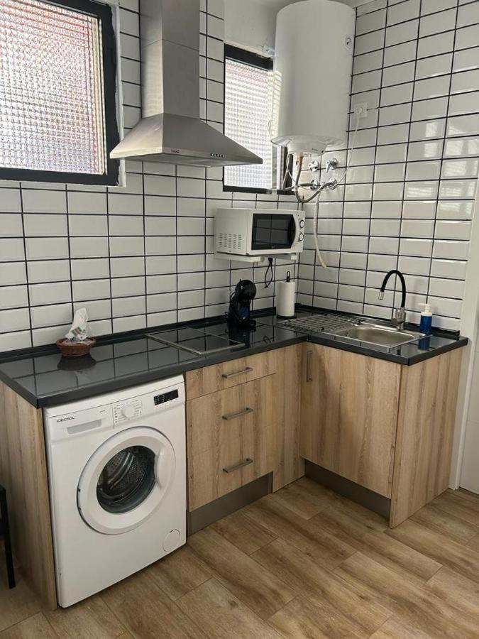 Apartamentos Rocablanca Benidorm Luaran gambar